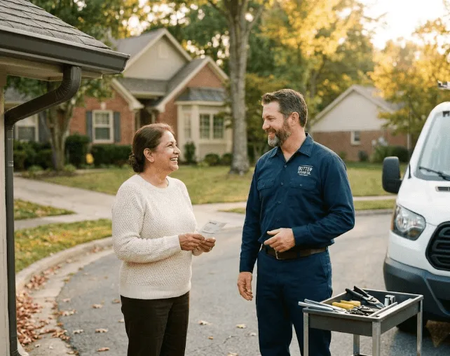 Gutter Repair Odell, IL FAQs