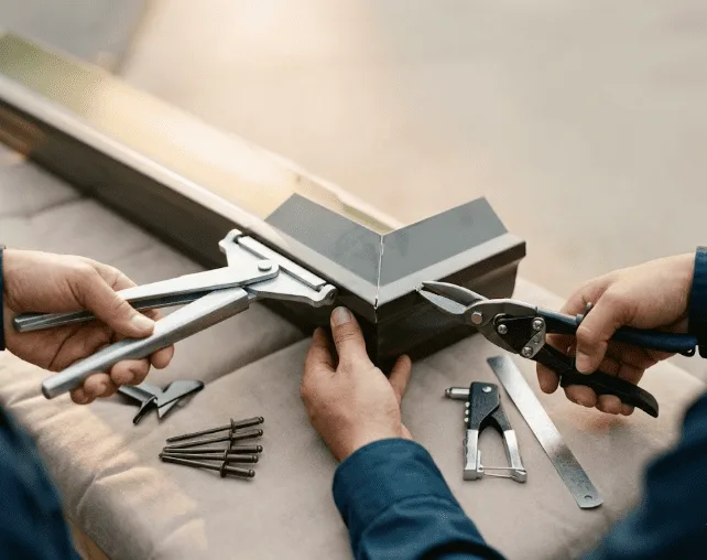 Why choose Gutter Repair in Odell, IL